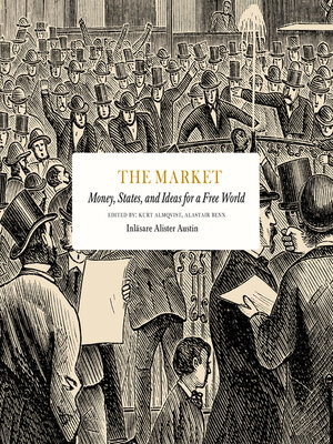 cover image of The Market